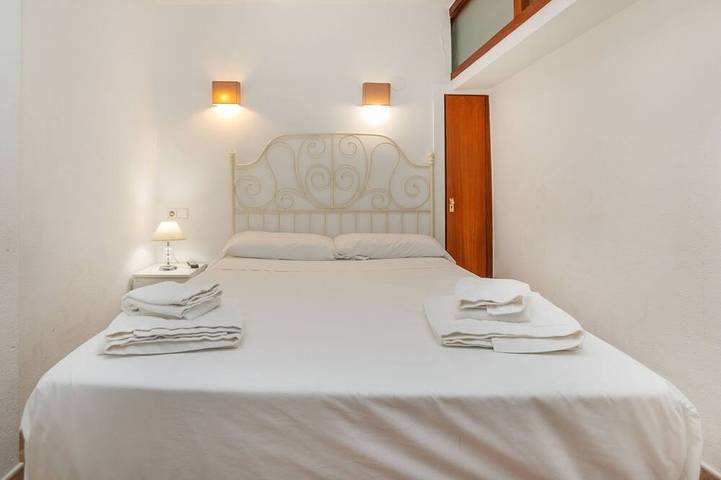 Ganze Wohnung, Vermell in Platja d'Aro, Costa Brava