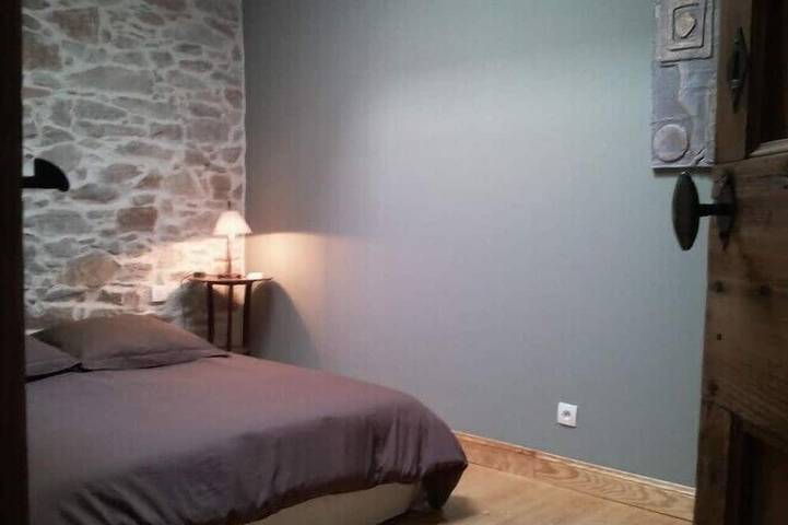 Gîte pour 6 personnes, avec jacuzzi et terrasse à Castelnau-d'Aude - 2