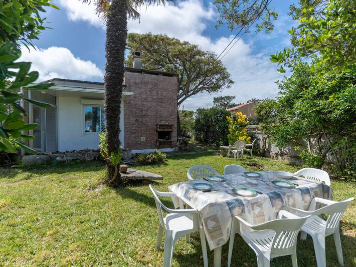 Location de vacances pour 5 personnes, avec jardin, animaux acceptés dans Biscarrosse Plage - 2