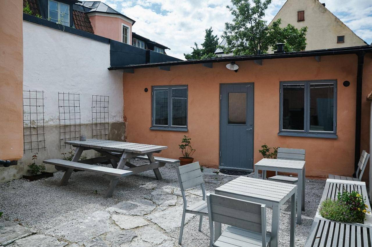 Visby Logi & Vandrarhem in Visby, Gotland