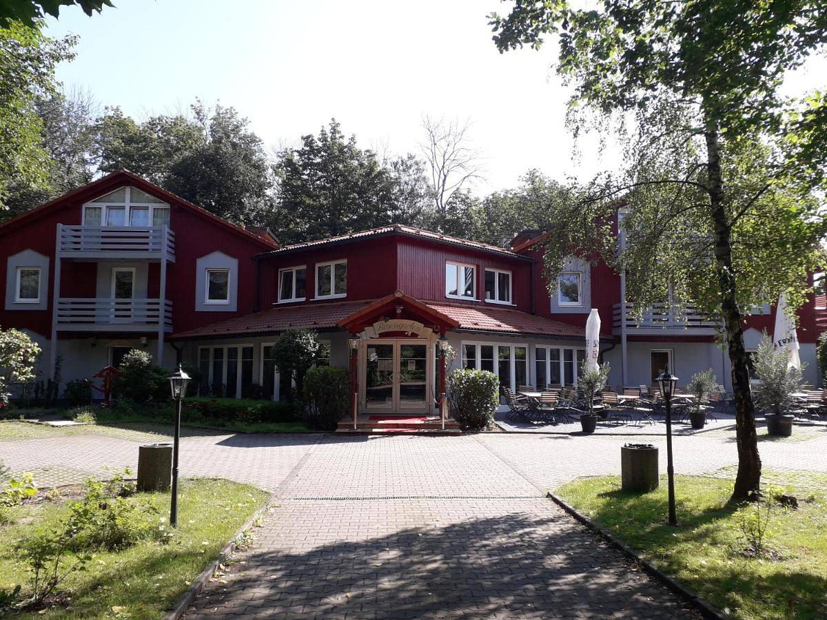 Hotel für 2 Personen mit Terrasse in Naunhof, Leipzig und Umgebung