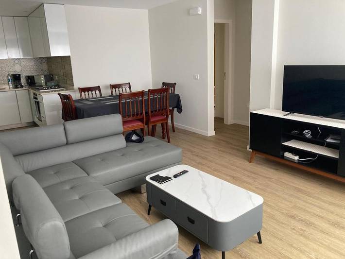 Gîte pour 2 personnes dans São Vicente - 4