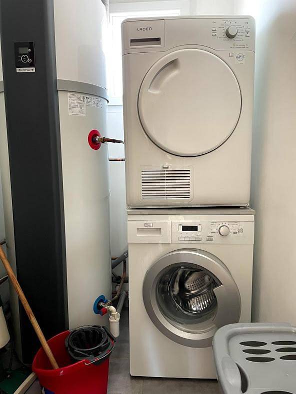 Maison d’hôte pour 2 personnes, avec piscine ainsi que terrasse et jardin dans les Deux-Sèvres - 4