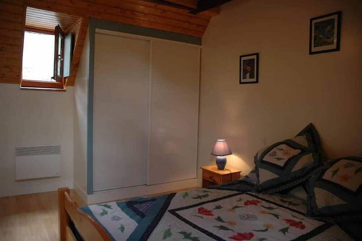 Gîte pour 4 personnes, avec Terrasse et Jardin en Pyrénées-Atlantiques - 3