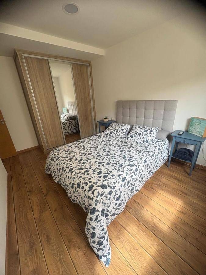 Apartamento entero, One-Bedroom Apartment in La Guardia, Rias Baixas