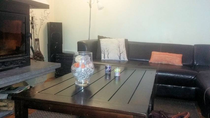 Gîte pour 5 personnes, avec balcon à Ax-les-Thermes - 2