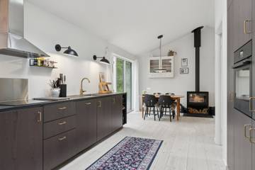 Casa De Férias para 4 Pessoas em Nordostseeland, Copenhagen region, Foto 3