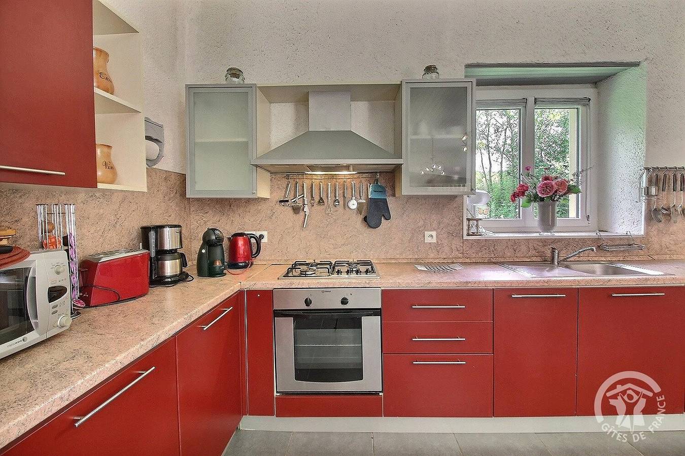 Les Palmiers in Saint-Clet, Région de Guingamp