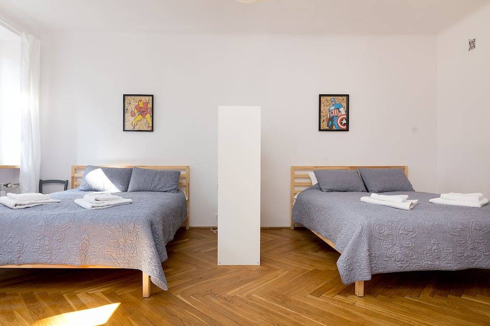 Ganze Wohnung, Royal Route Apartment for 10 people in Warschau Stadtmitte, Warschau