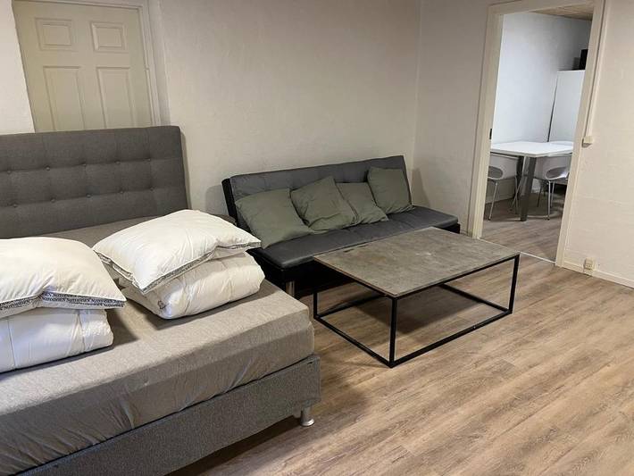 Gîte pour 4 personnes à Aalborg - 2