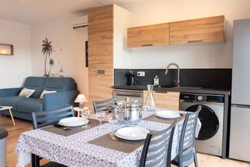 Gîte pour 4 Personnes dans Sorède, Région de Céret, Photo 3