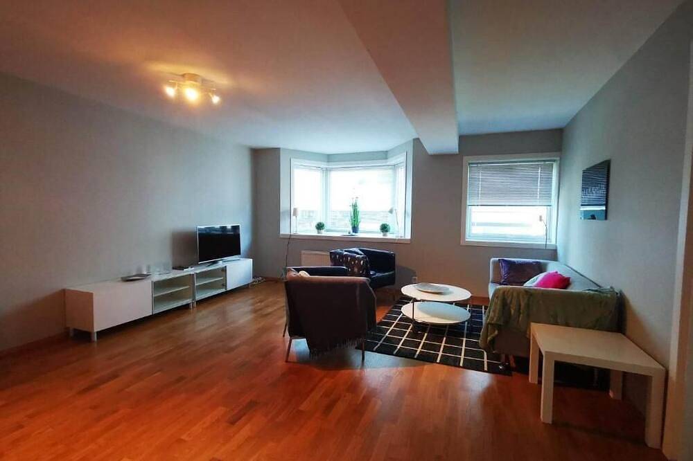 A Home From Home in Bergenhus, Bergen