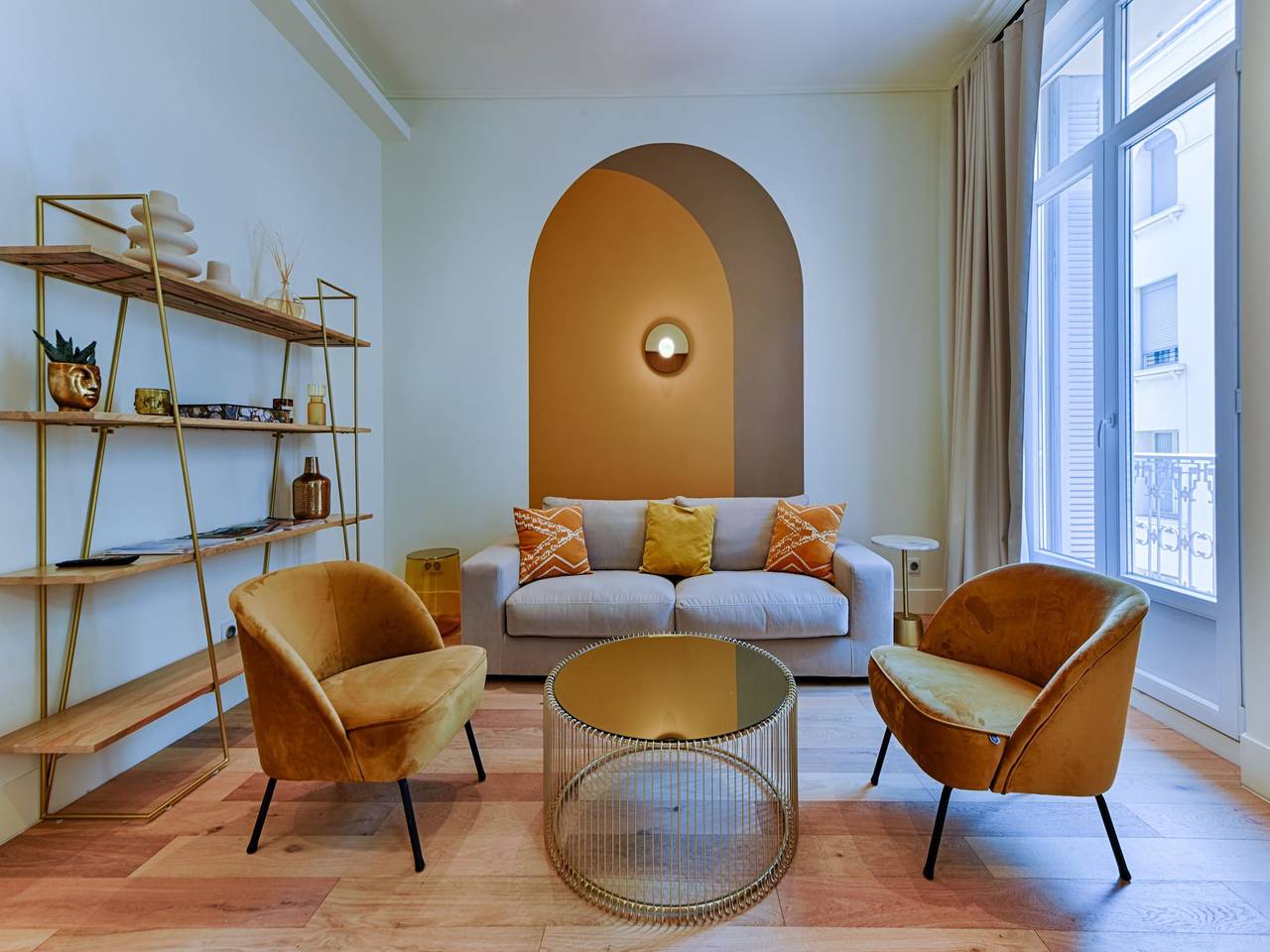 Photo : Appartement de vacances