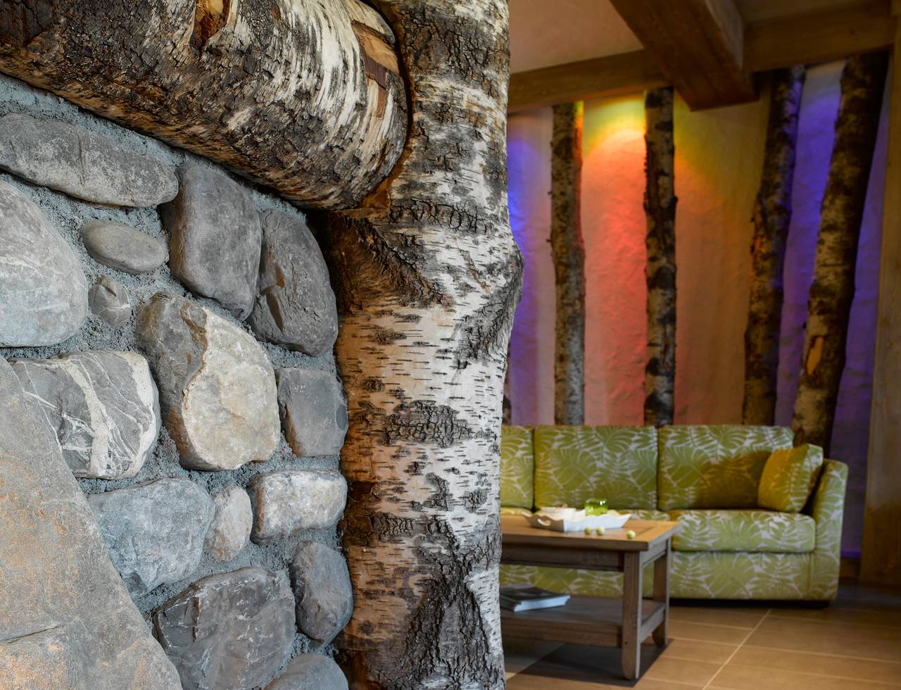 Apartamento entero, Résidence les Clarines - Apartamento 2 piezas cabina para 6 personas in Les Menuires, Saint-Martin-de-Belleville