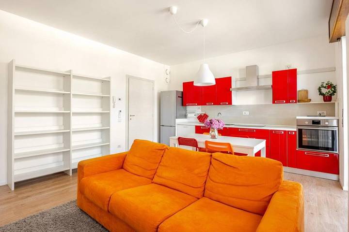 Ferienwohnung für 2 Personen, mit Terrasse und Ausblick - 1