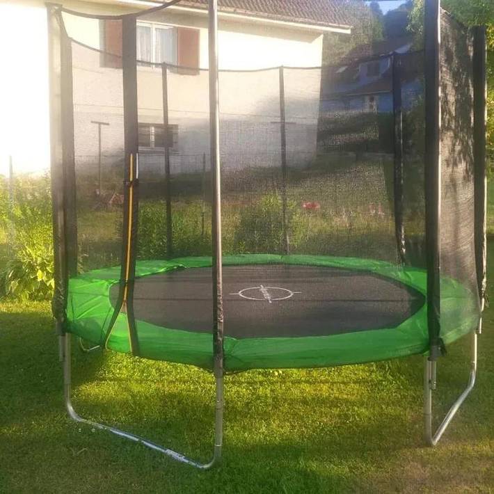 Location de vacances pour 6 personnes à Kirchberg