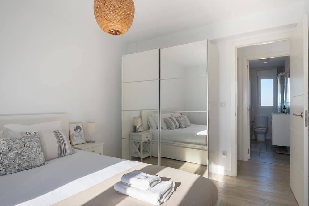 Ganze Wohnung, Luminoso apartamento en Santander Jdc in Santander, Kantabrische Küste