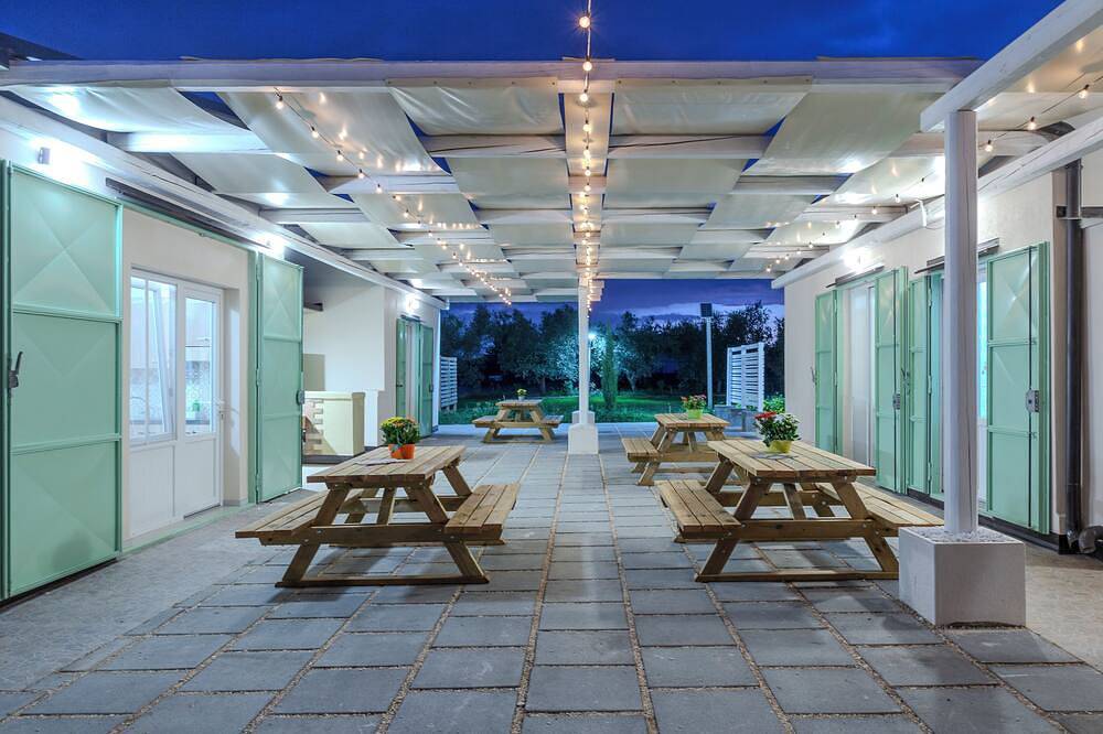 Spicchio di Sole Farmstay - Sea, relaxation, experiences, sustainability in Bernalda, Piana del Metaponto