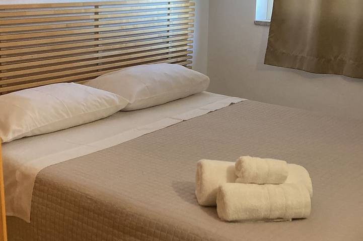 Ganze Wohnung, Ferienwohnung - Taormina in Mazzarò, Taormina