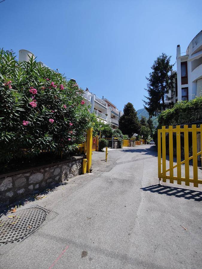 Bed and breakfast per 2 persone, con giardino e panorama - 1