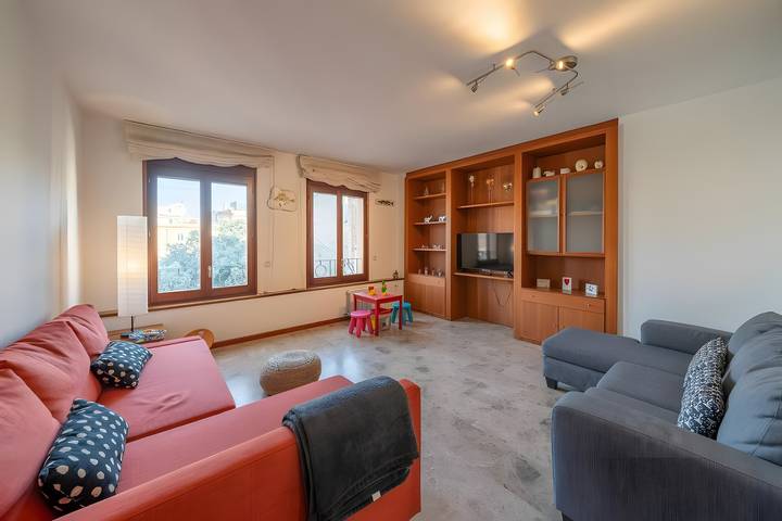 Location de vacances pour 6 personnes à Figueras