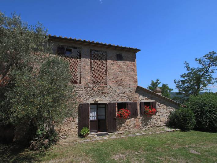 Casale a Umbertide vicino al Trasimeno in Umbertide, Valtiberina