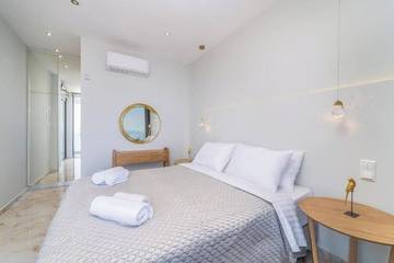 Villa für 7 Personen in Agios Nikitas, Griechenland, Bild 2