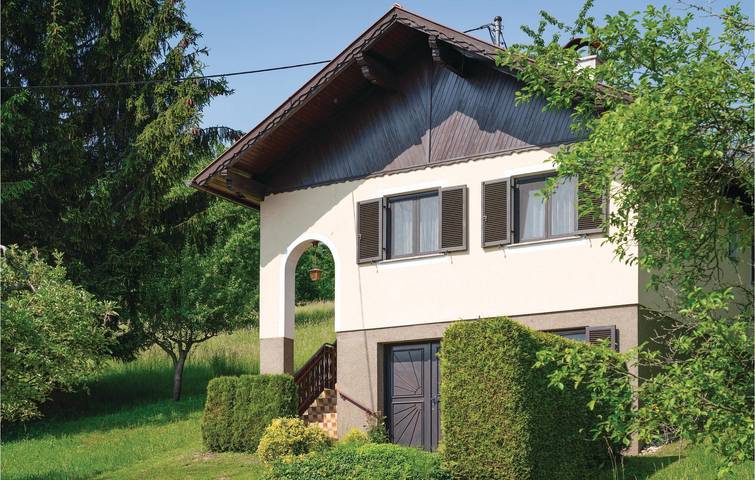 Ferienhaus für 4 Personen, mit Seeblick und Garten, mit Haustier in Österreich - 2