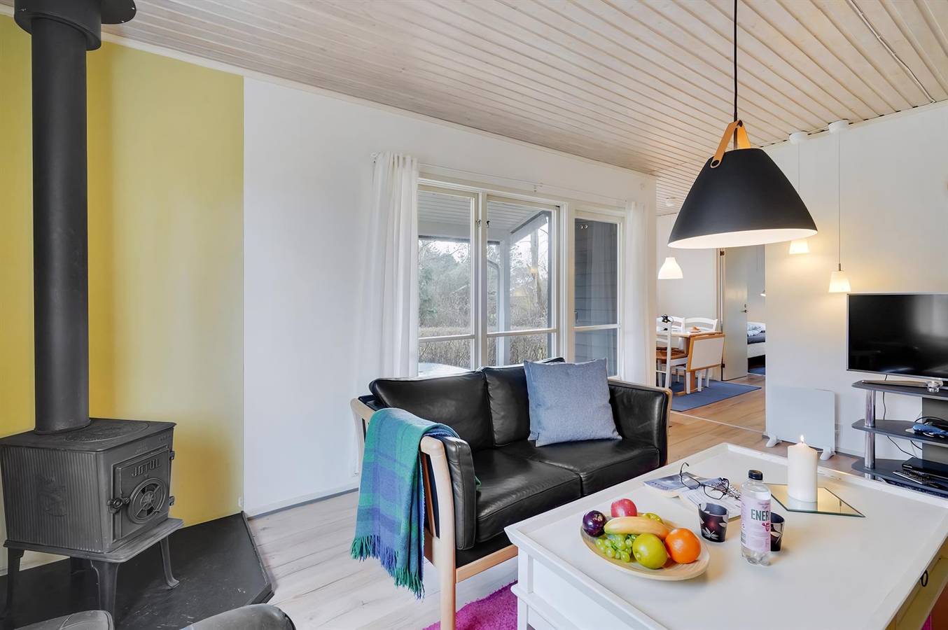 Amazing home in Humble w/ Wifi and 3 Bedrooms in Bukkemose, Humble