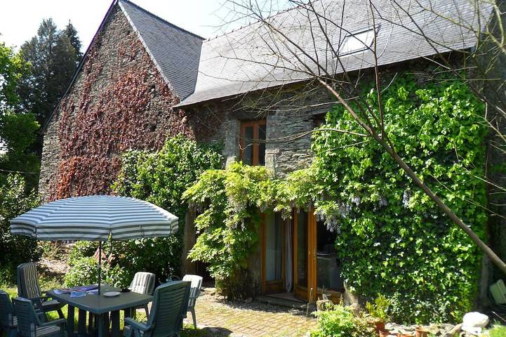 Agriturismo pour 8 personnes, avec jardin - 1