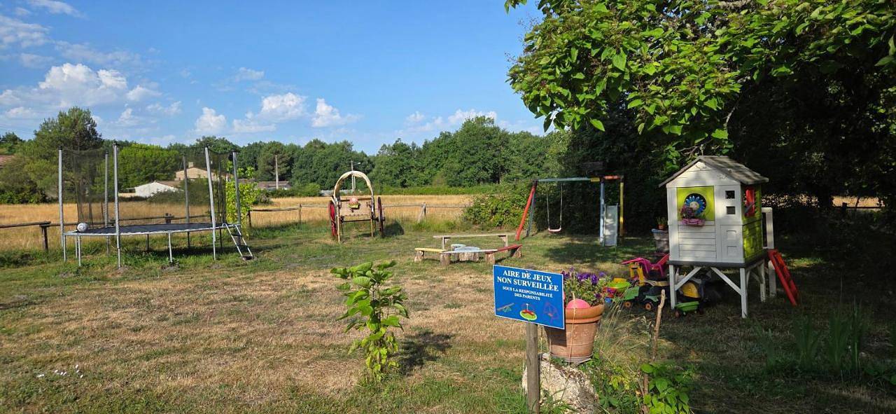 Chez Fatie in Listrac-Médoc, Région de Lesparre-Médoc