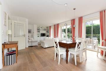 Ferienhaus für 5 Personen in Wyk auf Föhr (Stadt), Wyk auf Föhr, Bild 4