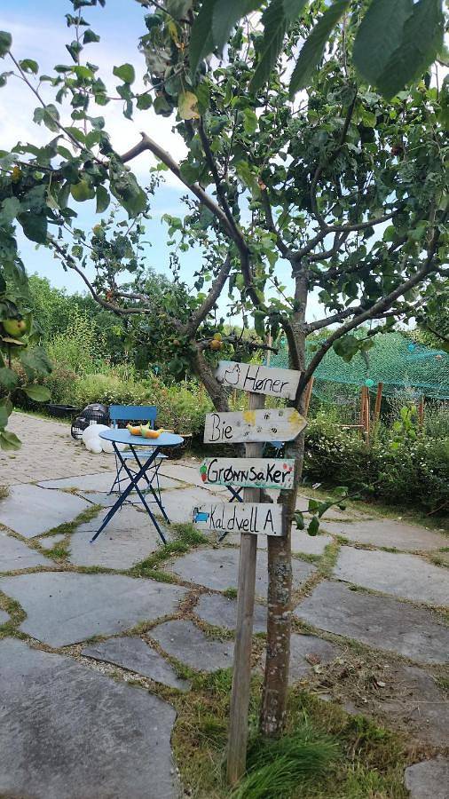 Ferienwohnung für 2 Personen, mit Garten und Ausblick, mit Haustier
