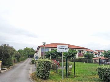 Appartement De Vacances pour 4 Personnes dans Bidart, Côte Basque, Photo 4