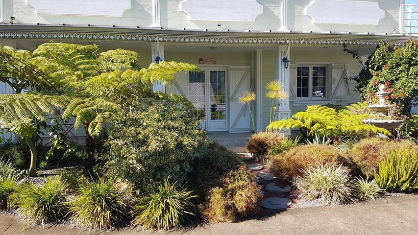 Appartement de vacances pour 4 personnes, avec jardin et vue
