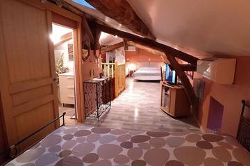 Cottage pour 6 personnes à Saint-Bertrand-de-Comminges