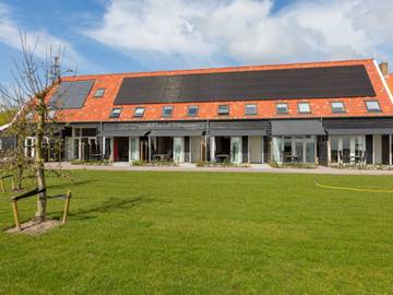 Ferienhaus für 4 Personen in Oostkapelle, Zeeuwse Kust, Bild 3