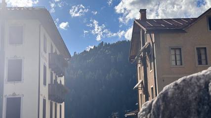 Baita per 4 Persone in San Vito di Cadore, Dolomiti Ampezzane, Foto 4