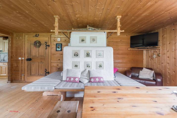 Ferienhaus für 14 Personen, mit Garten im Salzburger Land - 4