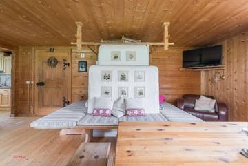 Chalet voor 14 Personen in Maishofen, Bundesland Salzburg, Afbeelding 3