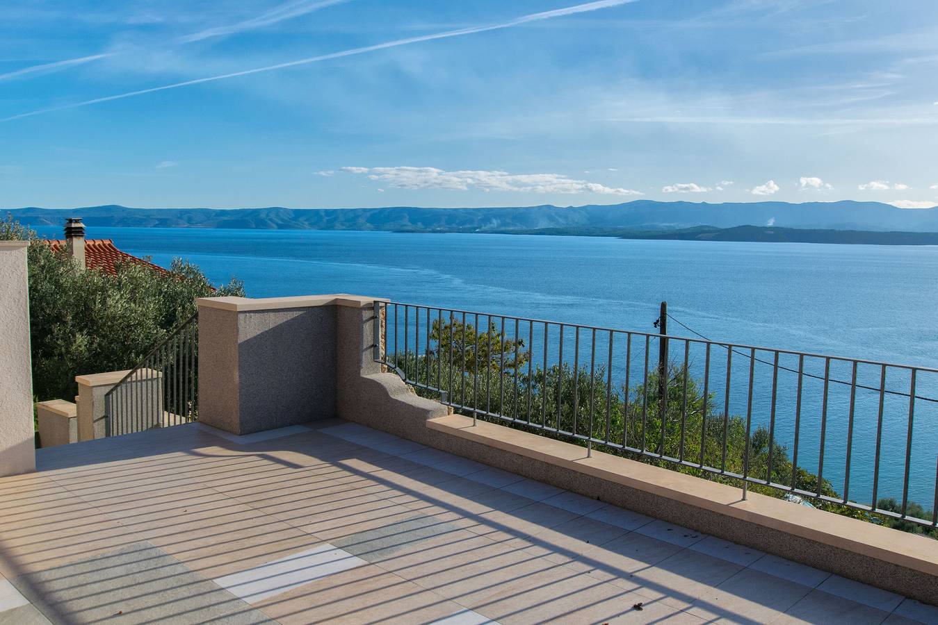 Ganze Wohnung, Apartments Eastern Paradise in Bol, Brac