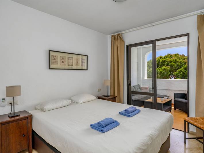 Entire apartment, Las Acacias in La Cala de Mijas, Mijas