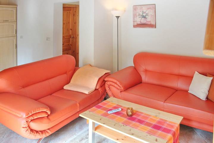 Ferienhaus für 5 Personen, mit Terrasse und Garten in Lübbenau - 2
