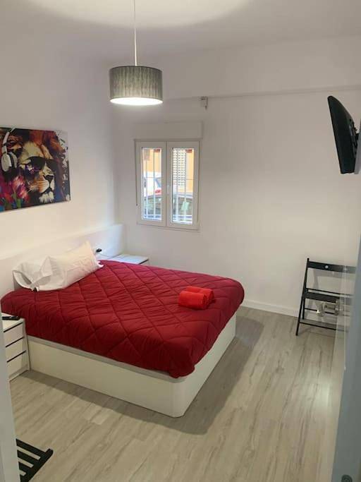 Gîte pour 6 personnes, avec Terrasse à Paterna - 2