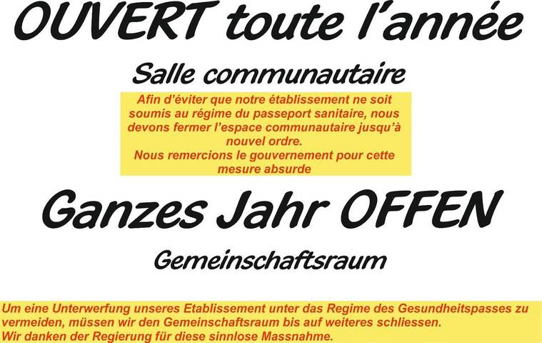 Chambre d’hôte pour 4 personnes, avec jardin et piscine à Anjeux - 2