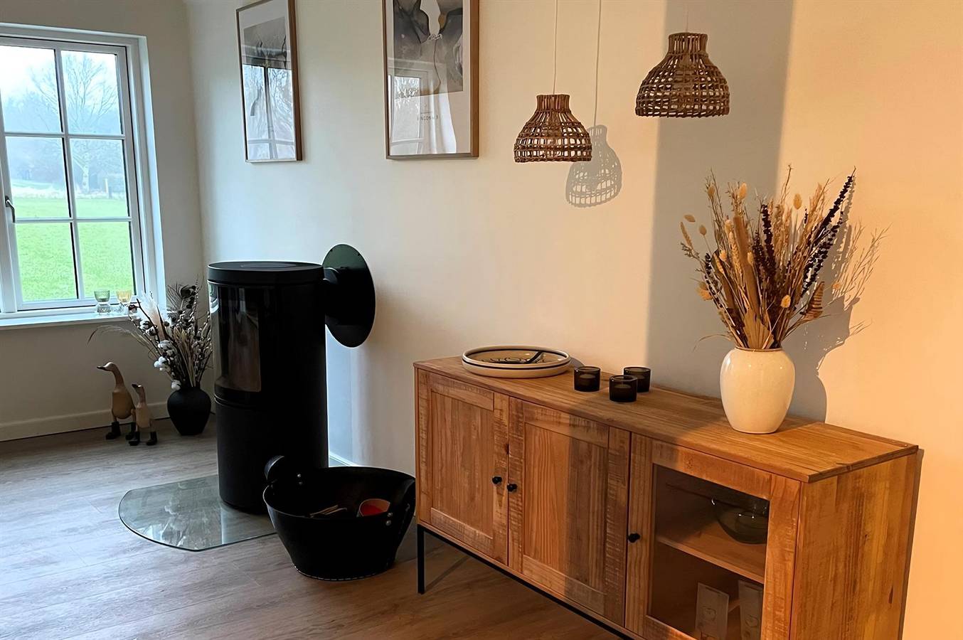 Pet friendly home in Tranekær with Wifi in Tranekær, Langeland