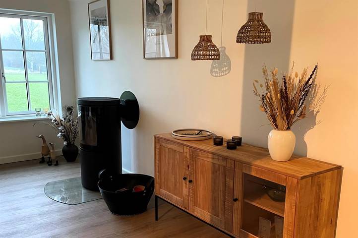 Pet friendly home in Tranekær with WiFi in Tranekær, Langeland