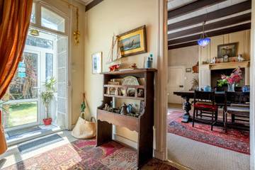 Chambre D’hôte pour 3 Personnes dans Riec-sur-Bélon, Côte de Cornouaille, Photo 3