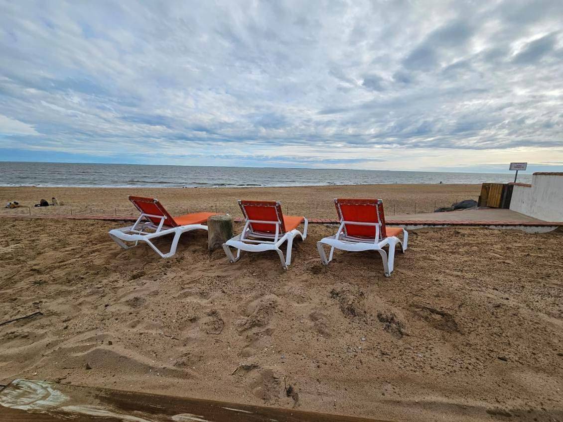 Hotel Les Dunes in La Tranche-sur-Mer, Vendée