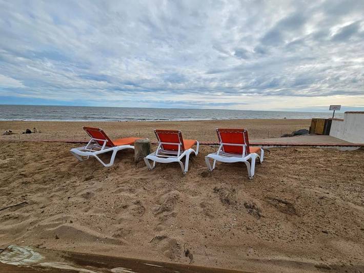 Club vacances pour 2 personnes, avec piscine ainsi que terrasse et sauna en Vendée - 2